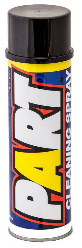 PART CLEANING SPRAY (สเปรย์ล้างพาท) 600 ml.