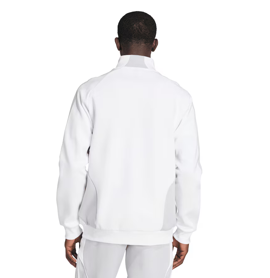 เสื้อแจ็คเก็ตรีลมาดริด 2025 2026 adidas Urban Purist ของแท้