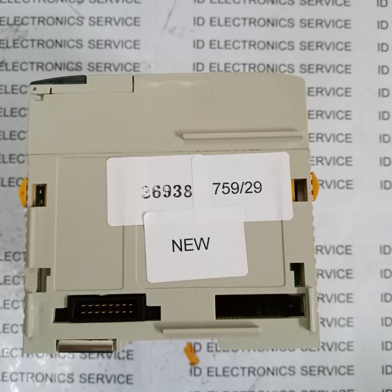 CQM1H-CPU21 PLC " OMRON "