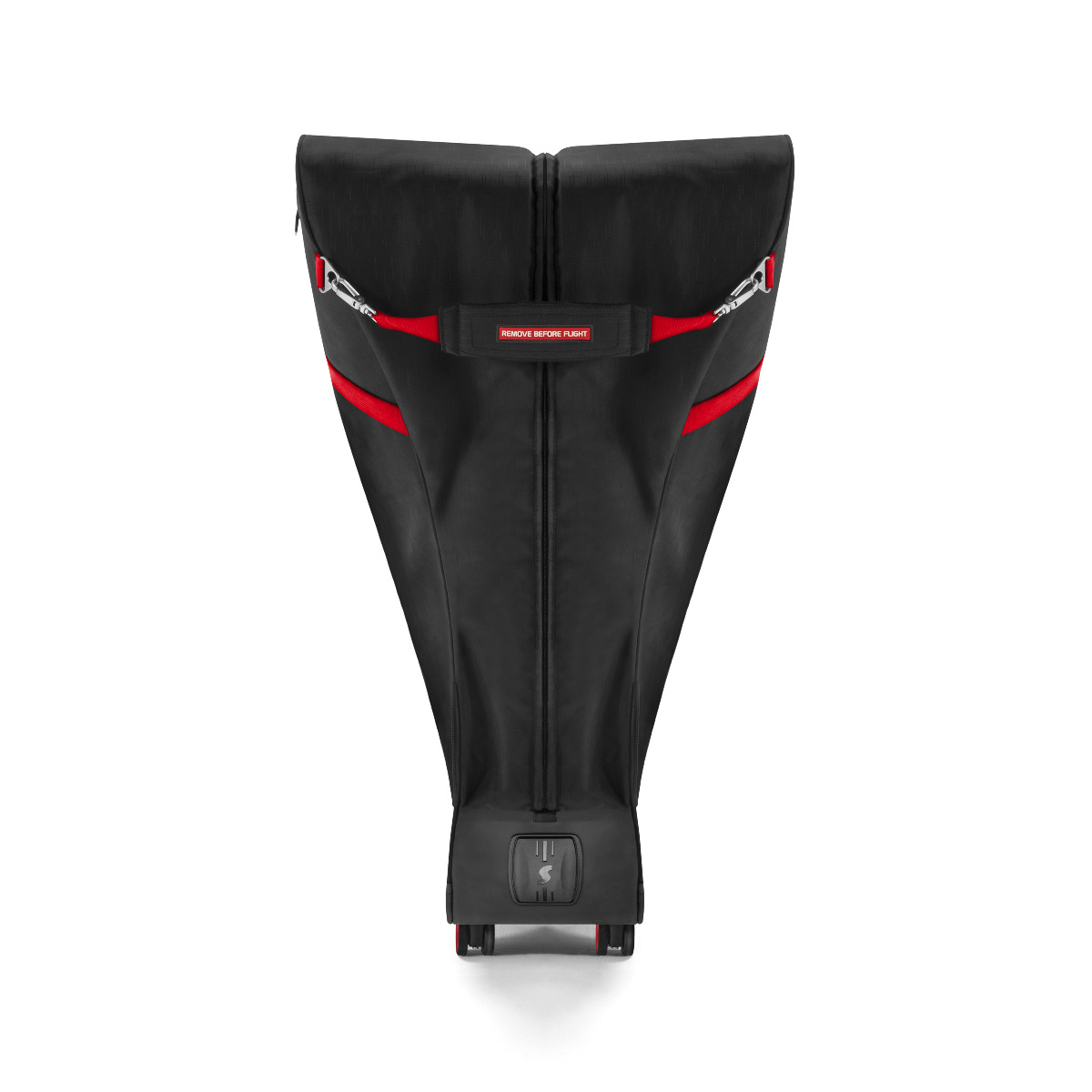 SCICON AEROCOMFORT 3.0 TSA TRIATHLON BIKE TRAVEL BAG