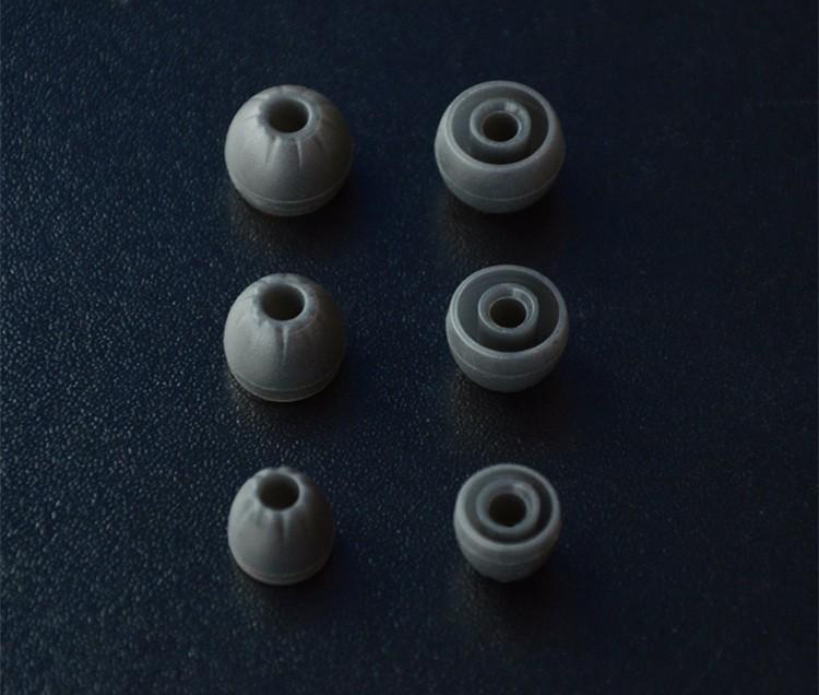 ขาย จุกหูฟัง KZ ดีไซน์ใหม่ ใส่สบายขึ้น เพิ่มคุณภาพเสียง