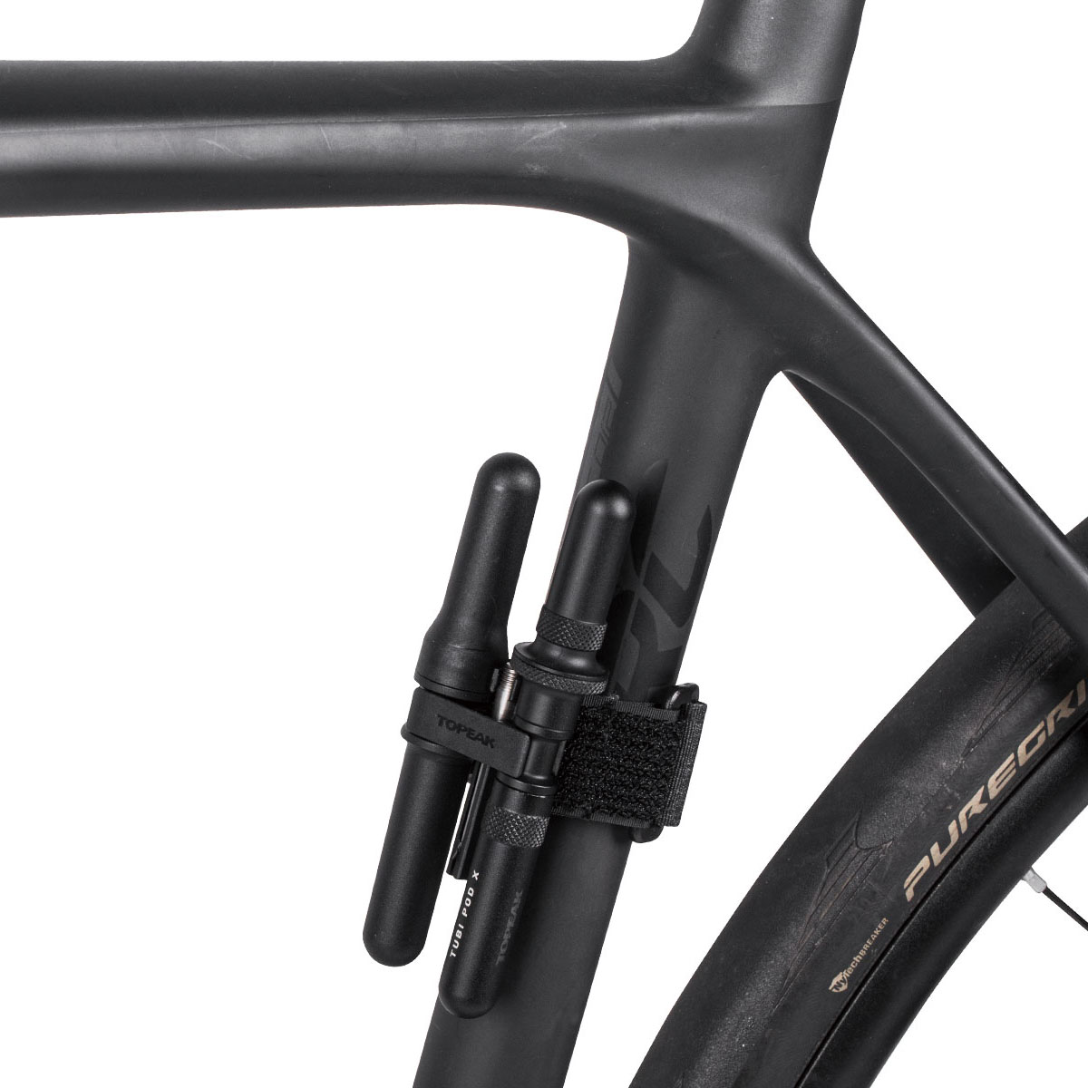 เครื่องสำหรับซ่อมยาง Tubeless TOPEAK TUBI POD X TUB-PDX