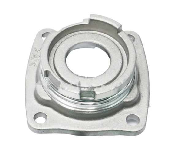 ฝาปิดลูกปืน หินเจียร 5 นิ้ว Makita มากีต้า GA5010, GA5020 [#46] Pn.318333-2 (แท้) ##(*)