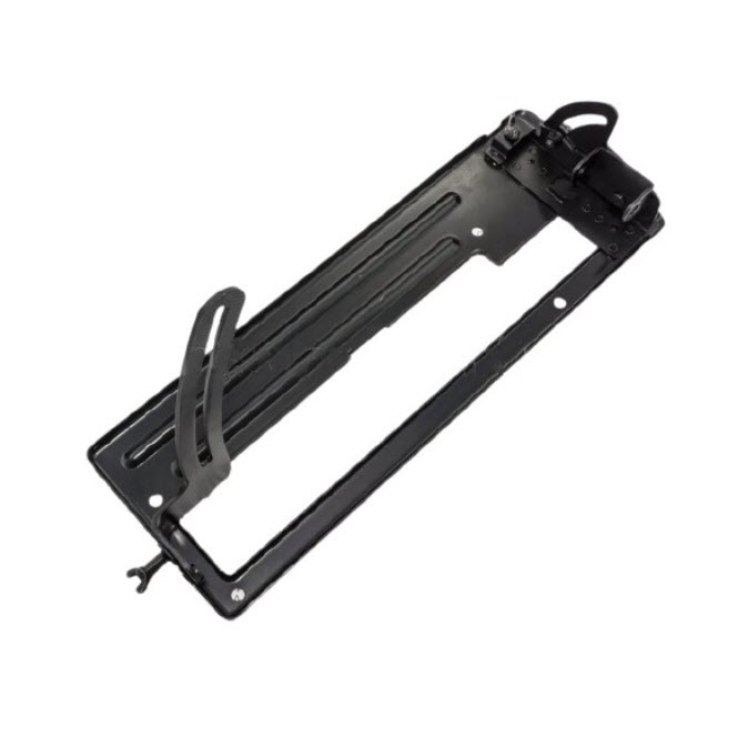 ฐานเลื่อยวงเดือน เลื่อยวงเดือน Makita มากีต้า 5402 [#87] Pn.134290-4 (แท้) ##