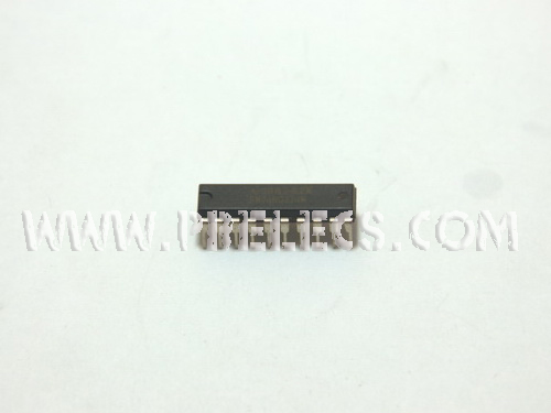 74HC374