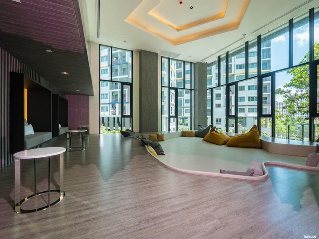 ให้เช่าคอนโด ไนท์บริดจ์ พหลโยธิน - อินเตอร์เชนจ์ 29.39 ตรม.เฟอร์ครบ พร้อมอยู่ ใกล้ BTS