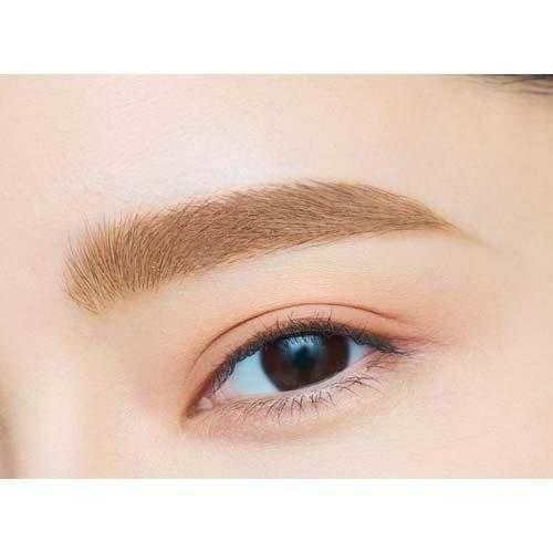 ✨ มาสคาร่าคิ้วจากญี่ปุ่น Dejavu Eyebrow Color สี Natural Brown ✨