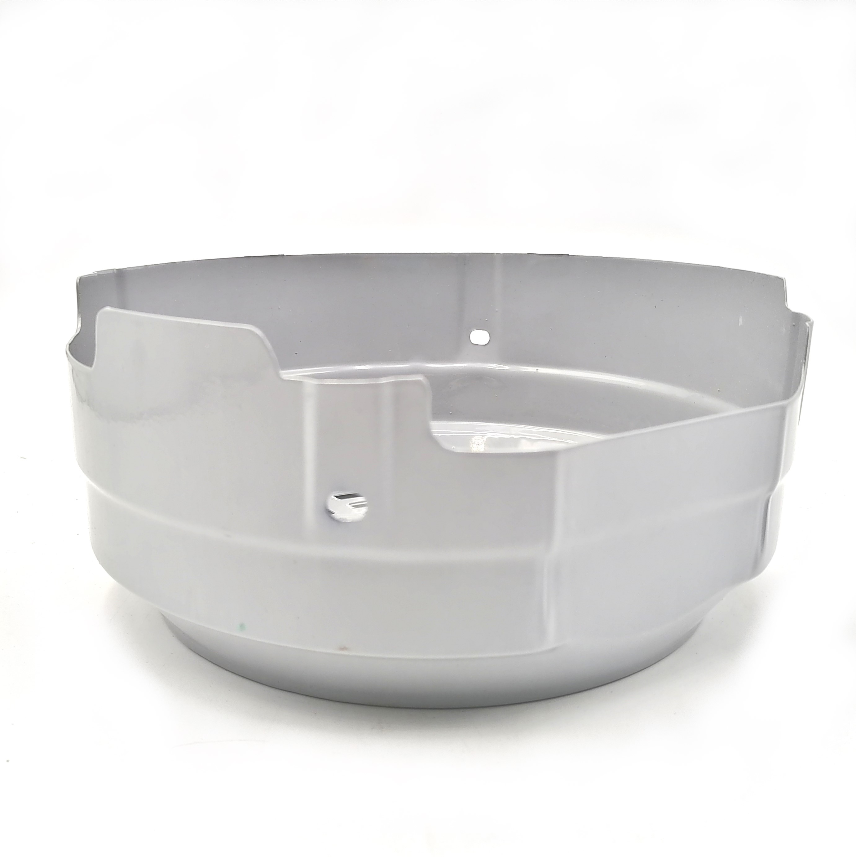 #GH-39 ฝาครอบใบพัดมอเตอร์ มิตซูบิชิ และทั่วไป ขนาด 3แรง/HP