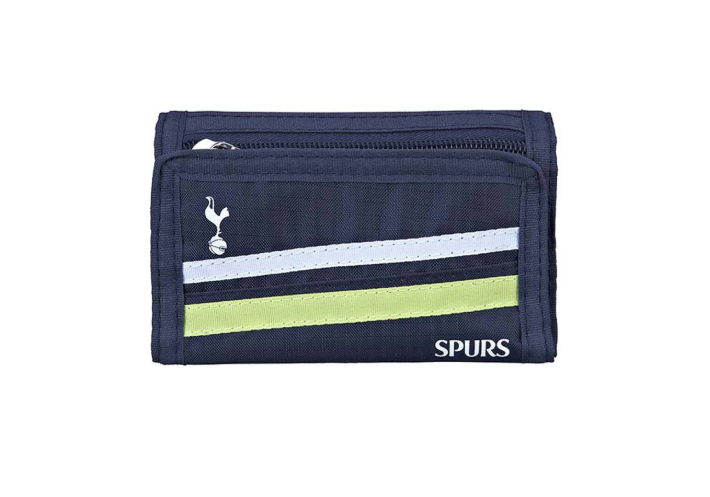 กระเป๋าสตางค์สเปอร์ส Navy Wallet ของแท้