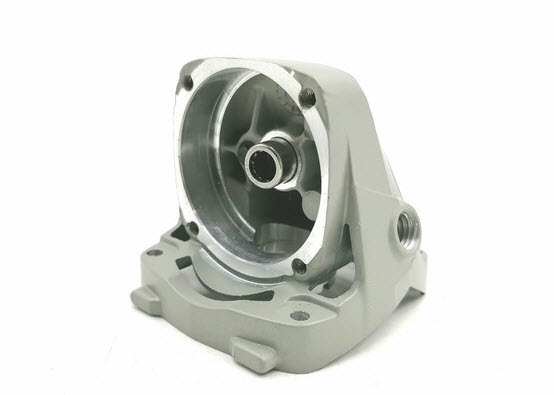 หัวกระโหลก หินเจียร BOSCH รุ่น GWS7-100