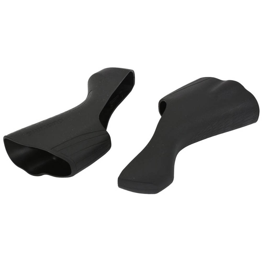ยางหุ้มมือเกียร์ ULTEGRA ST-R8000,/ 105 ST-R7000 R/L BRACKET COVER pairs