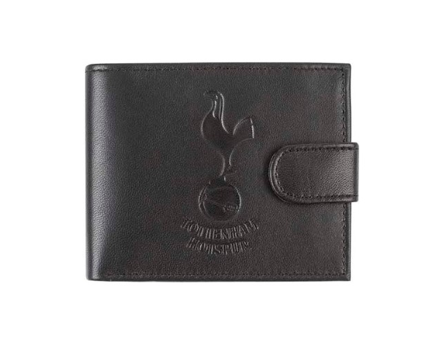 กระเป๋าสตางค์ท็อตแน่ม ฮ็อทสเปอร์ Boxed Leather ของแท้