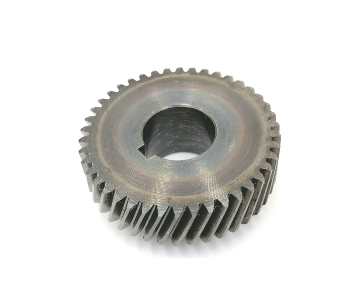 เฟือง เลื่อยตัดองศา Makita LS1020, LS1030 [#68] Pn.221712-4 (แท้) ##