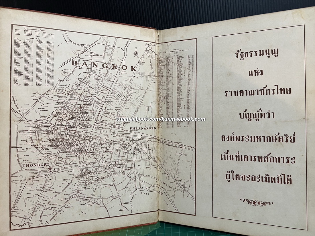 ประมวลพระบรมฉายาลักษณ์ โดยพระบรมราชานุญาต