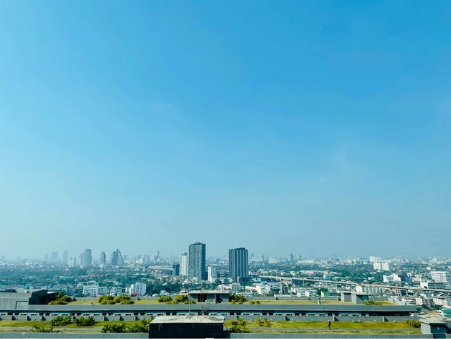 ให้เช่าคอนโด รีเจ้นท์โฮม บางซ่อน 28 ห้อง 28 ตร.ม.ห้องใหม่ เครื่องใช้ครบ ใกล้ MRT บางซ่อน