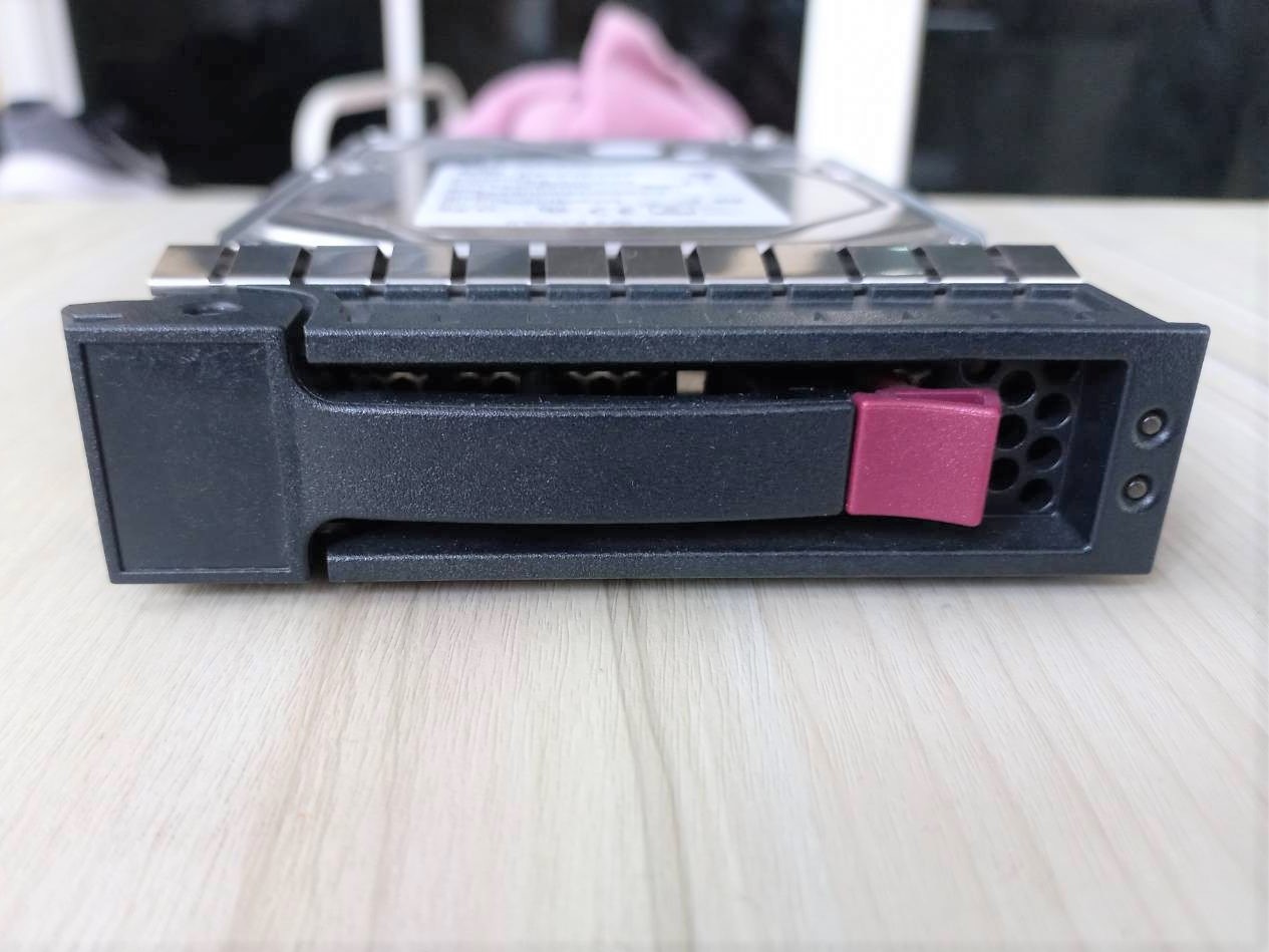 801882-B21 659569-001 658084-002 657753-002 739333-001 HP G8 G9 1-TB 6G 7.2K 3.5 SATA.