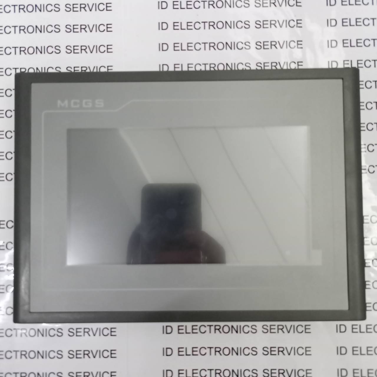 TPC7062Ti HMI " MCGS "
