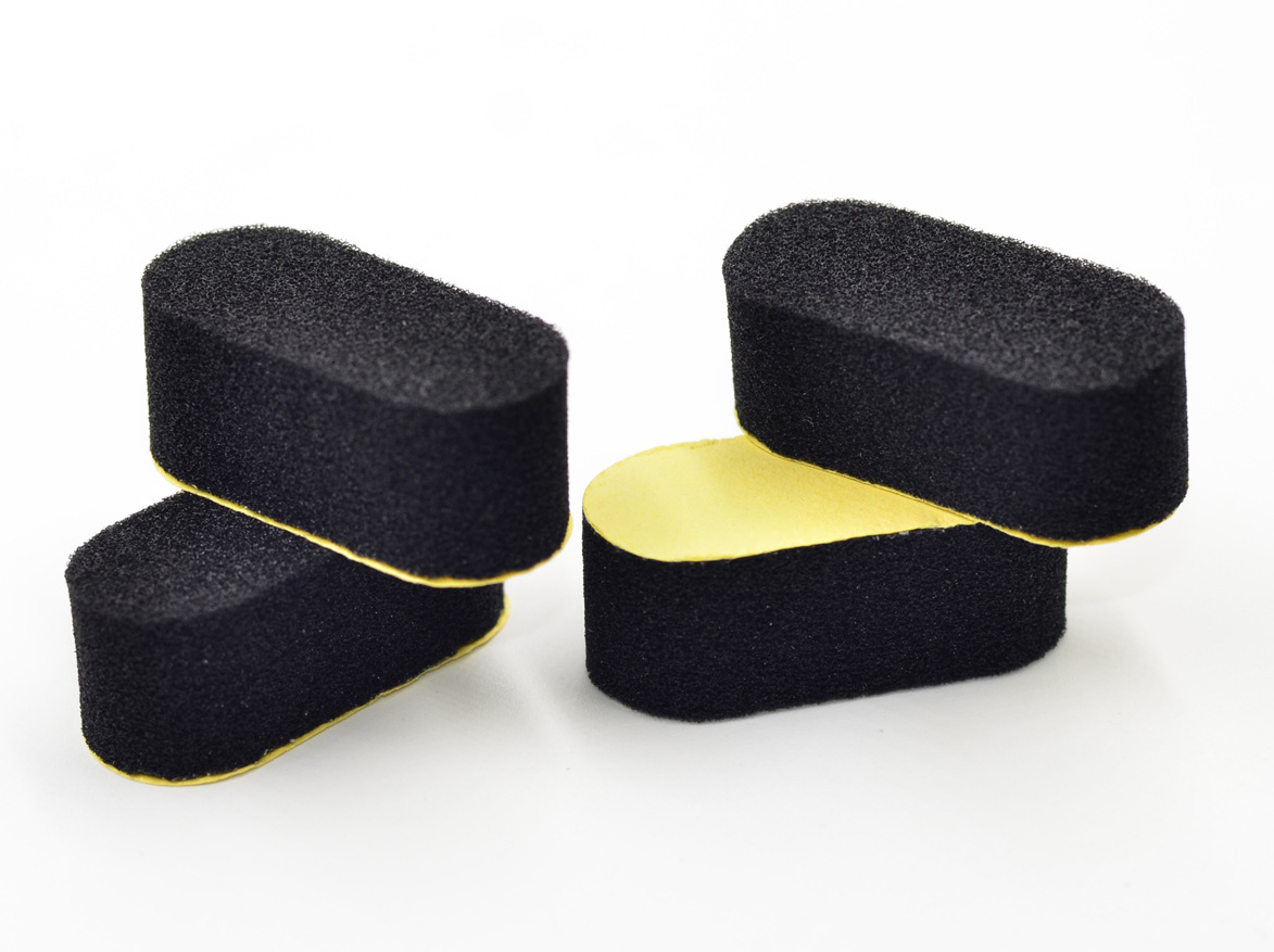 ขาย X-Tips รุ่น XT189 ฟองน้ำสำหรับหูฟัง Koss Portapro คู่ละ 199