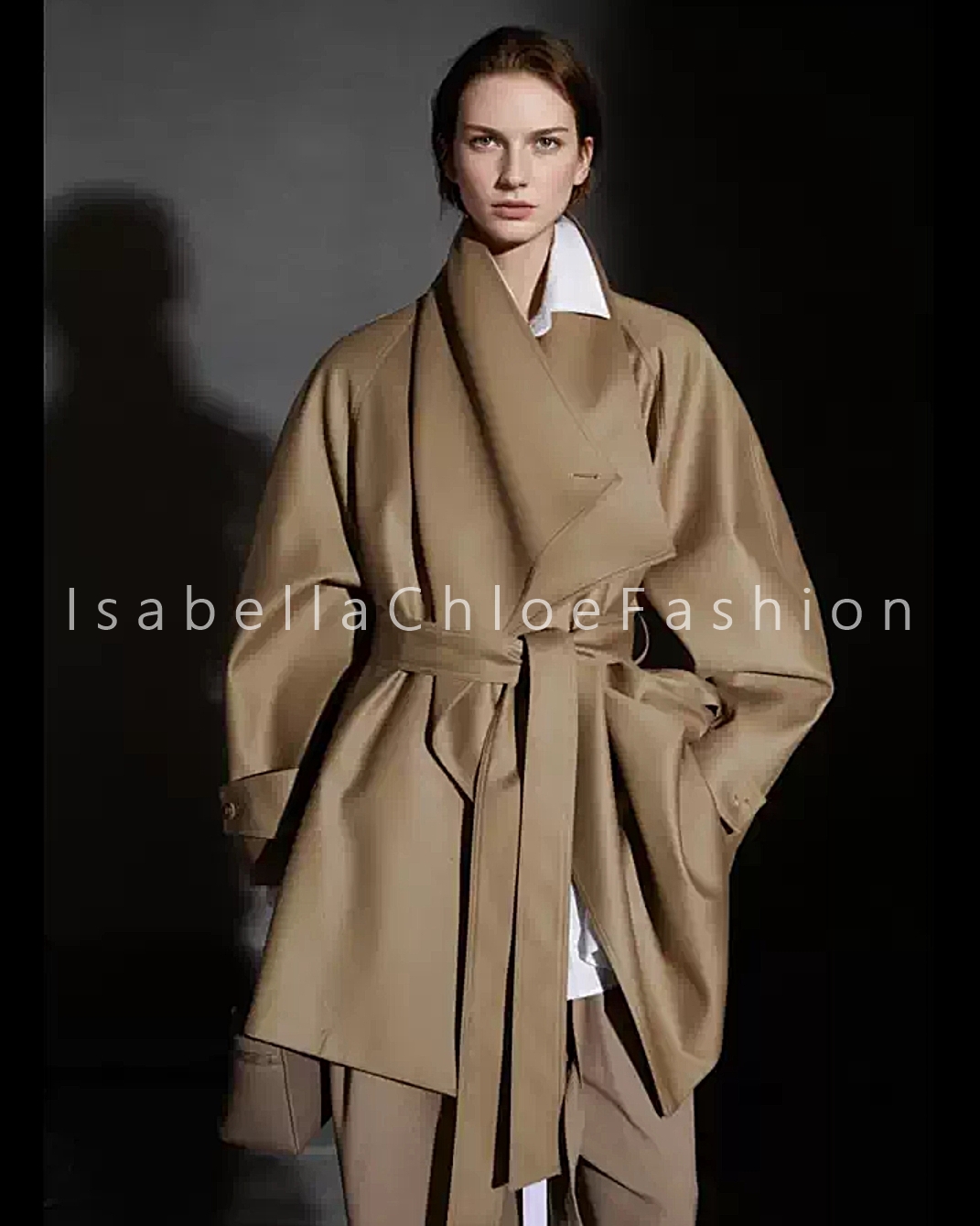 เสื้อโค้ทกันหนาว-เสื้อโค้ท-เสื้อผ้าผู้หญิง-เสื้อโค้ทกันหนาวผู้หญิง