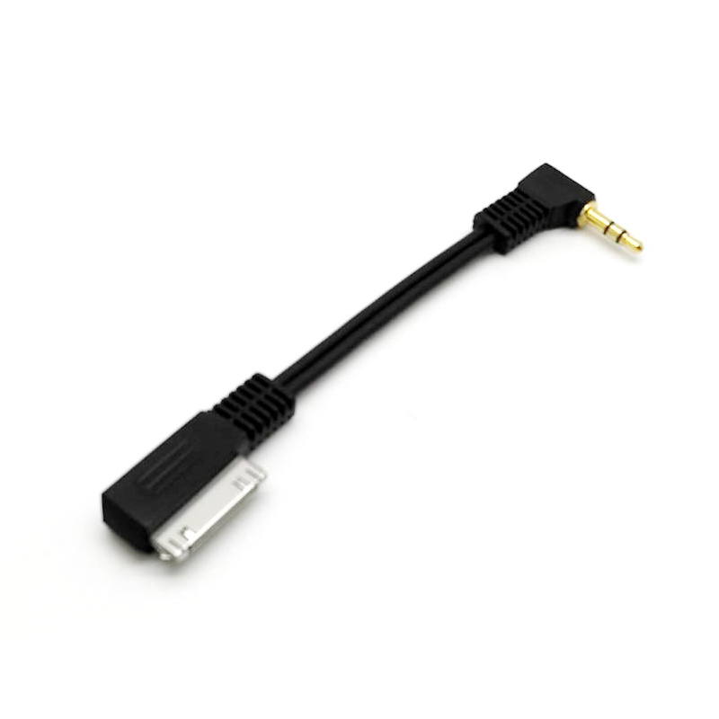 ขาย xDuoo สายแปลง Dock to mini 30pin