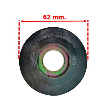 กาวานา 20-62mm. มอเตอร์จีน, ทั่วไป #GB-20