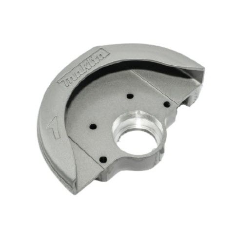 เสื้อใบพัด เครื่องตัดคอนกรีต Makita มากีต้า 4100NB [#28] Pn.155410-7 (แท้) ##