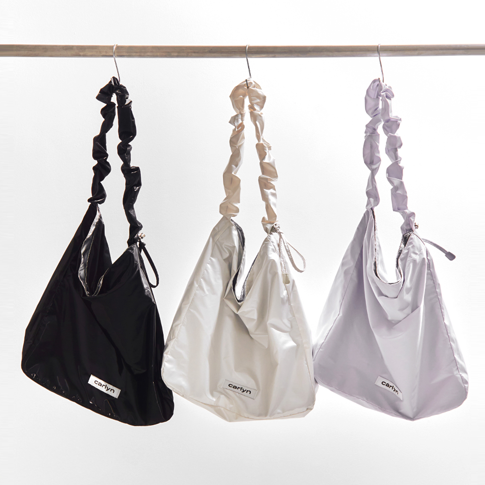 PRE. กระเป๋า #Carlyn Buss Ecobag (ของแท้ 100%) - รอนำเข้า 10-25 วัน -