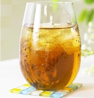 yamakan corn tea ชาข้าวโพด 8g 20 ถุง