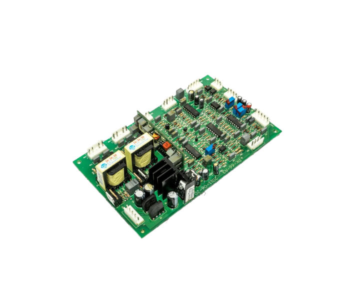 POWER CONTROL ตู้เชื่อม JASIC รุ่น MIG250F Pn.M022-B04105 (แท้) ##