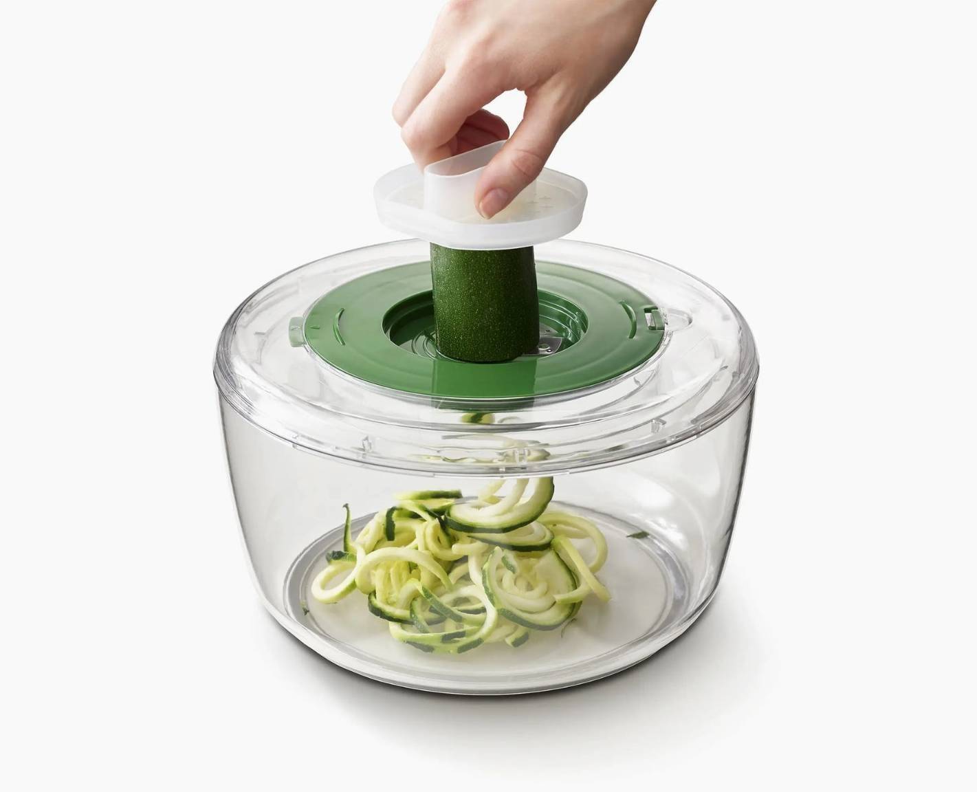 Joseph Joseph Multi-Prep™ 4-piece Salad Preparation Set อุปกรณ์เตรียมและทำสลัด