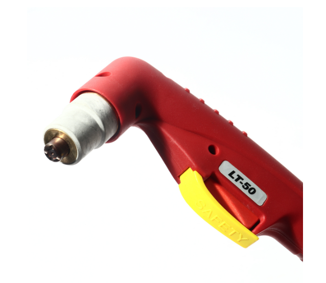 ชุดตัด CB50 6ม. เครื่องตัดพลาสม่า เคที แม็กซ์ เวลด์ CUT40PA Pn.KT-M022-B29122 ##