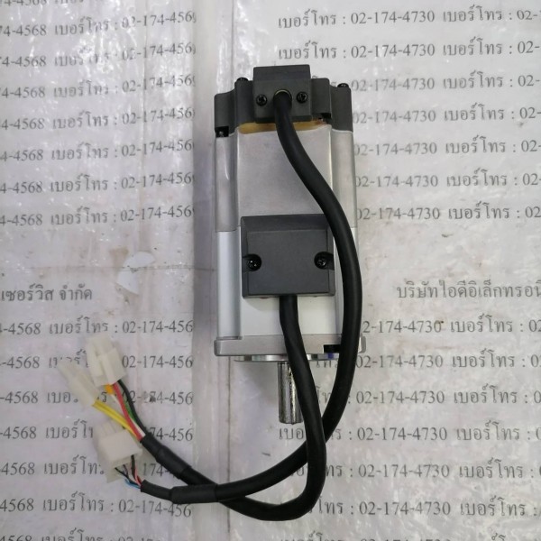 MSMD022S5B SERVO MOTOR " PANASONIC "