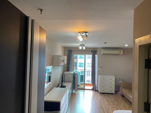 ให้เช่าคอนโด รีเจ้นท์ โฮม 10 ห้อง 31 ตรม.เฟอร์ครบ ใกล้รถไฟฟ้า, ม.ราชภัฎพระนคร