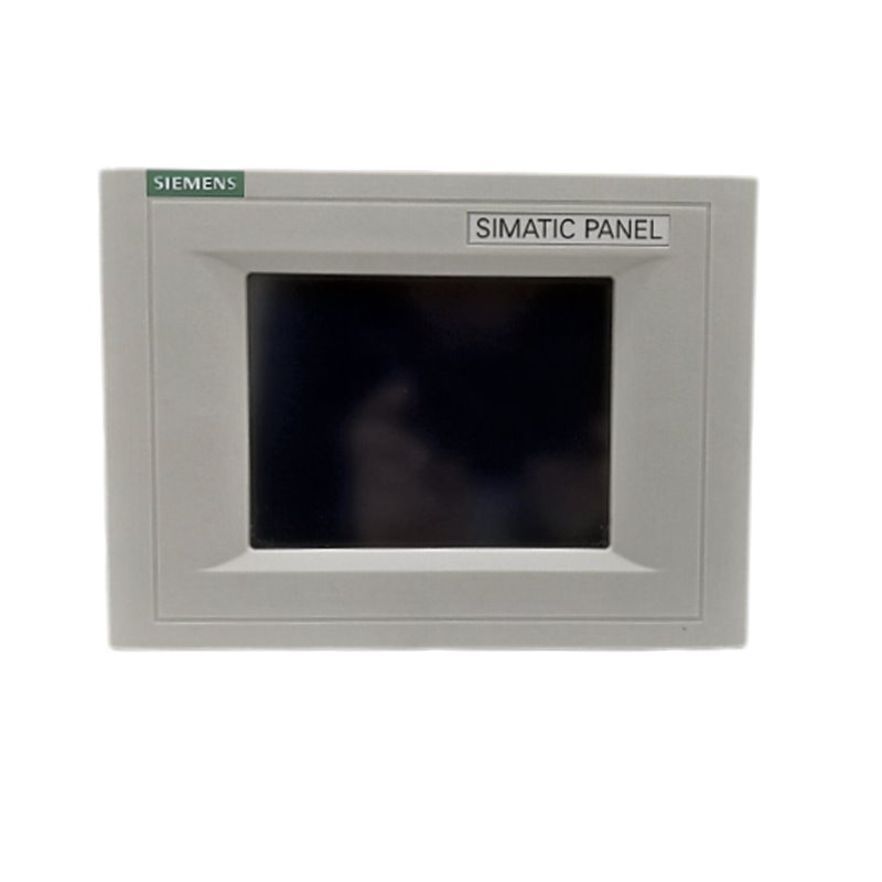 HMI " SIEMENS " รุ่น 6AV6 545-0AA15-2AX0