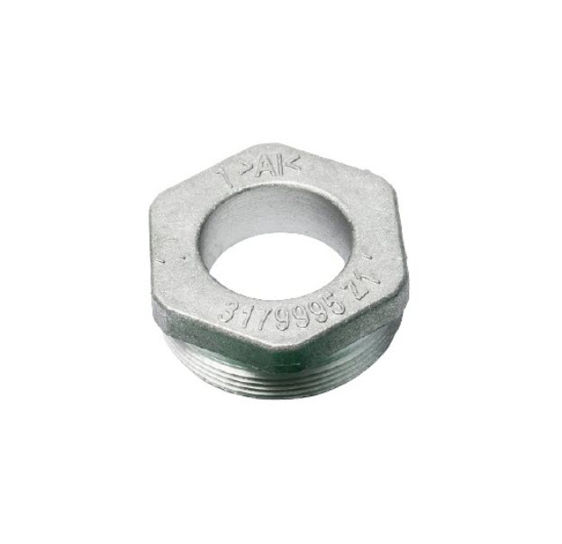 BEARING RETAINER หินเจียรคอตรง มาคเทค-Maktec MT910, GD0600, BGD800, DGD800, M9100B [#4] Pn.317999-5 (แท้) ##(*)