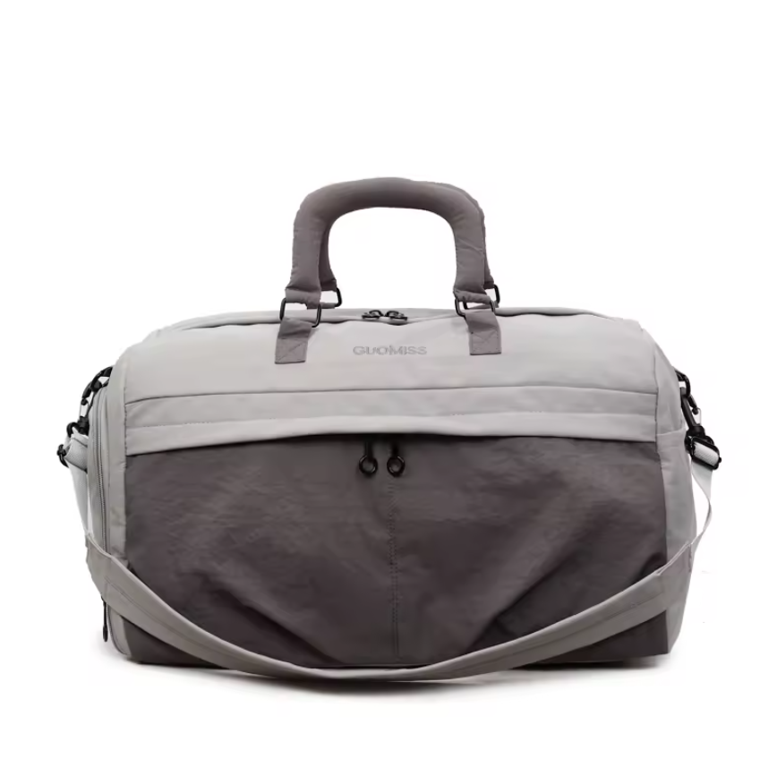 กระเป๋าผ้า Lulu สะพายข้าง รุ่น GM-825 ขนาด ก.46*ส.25* ก้น 26 ซม.