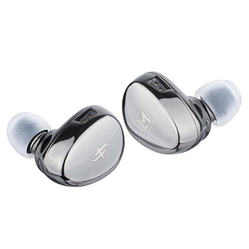 SIMGOT EA500 LM หูฟัง IEMs ไดรเวอร์ Dynamic ไดอะแฟรม ลิเธียม-แมกนีเซียม เปลี่ยนท่อนำเสียงได้ ประกันศูนย์ไทย