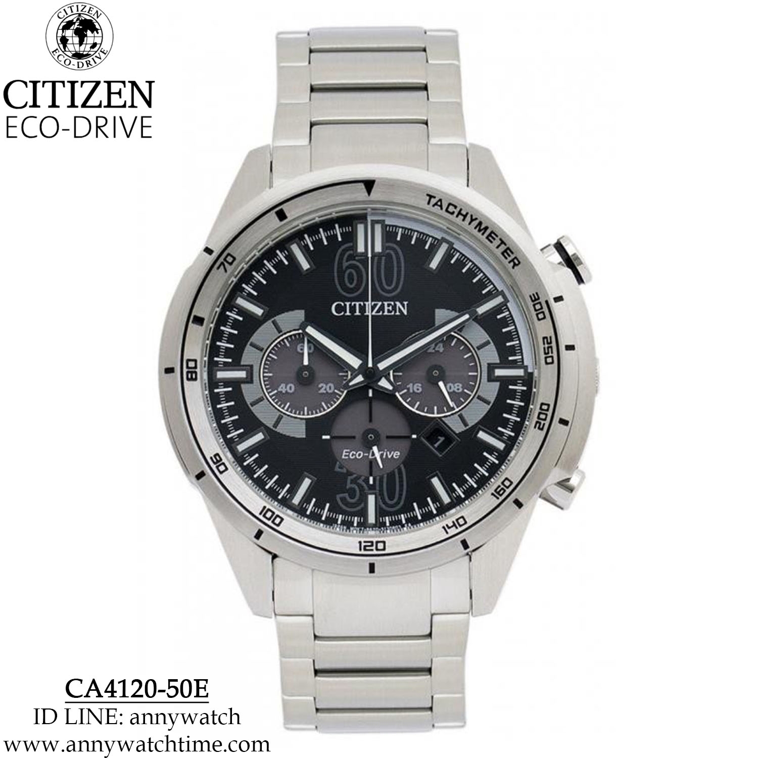 CITIZEN CA4120-50E