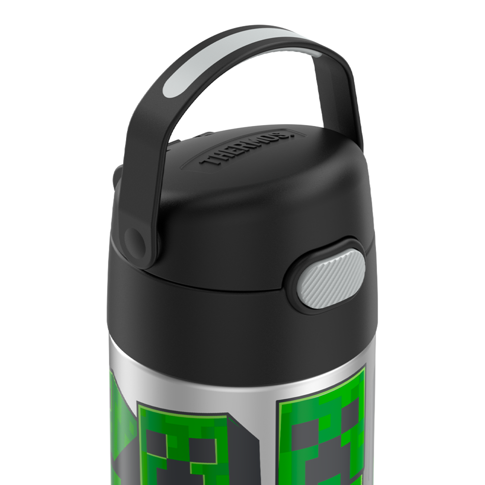 กระติกน้ำเก็บความเย็น FUNTAINER® WATER BOTTLE 12OZ Thermos