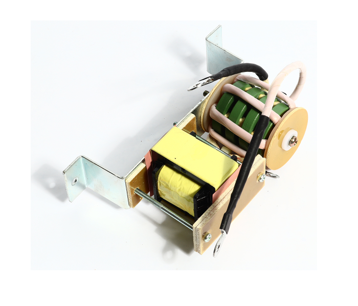 ขดลวด ตู้เชื่อม JASIC รุ่น ARC500, J15 Pn.10002037 (แท้) ##