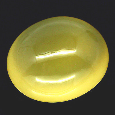 คาลซิโดนีสีเหลือง(Yellow Chalcedony) 8.82 กะรัต