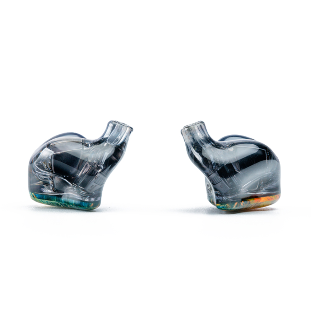 ขาย DUNU SA6 หูฟัง 6 ไดรเวอร์ (6BA) Sonion + Knowles รองรับ Hi-Res , Tuning Modes