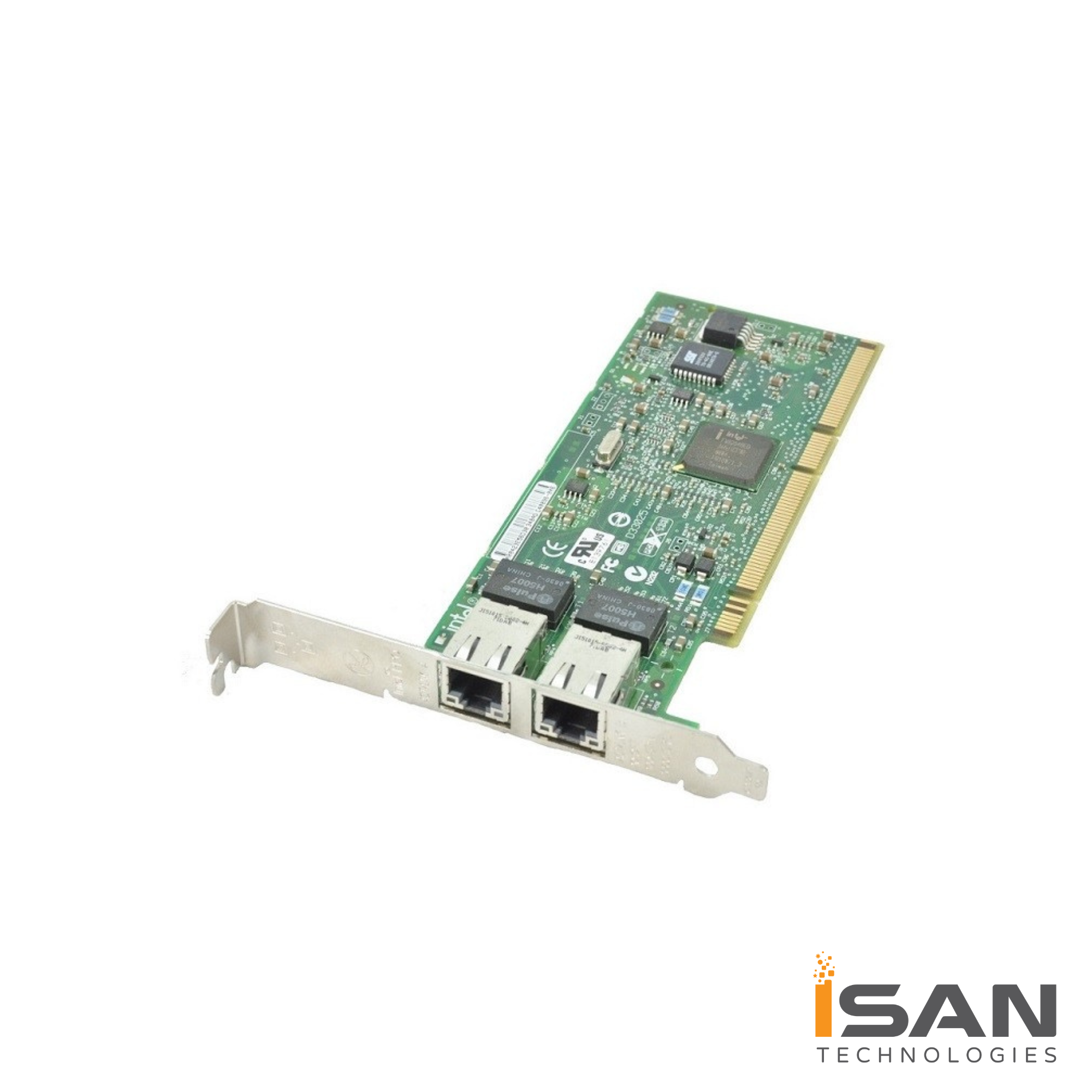 00AG570 Emulex VFA5.2 2x10GbE SFP+ PCIe Adapter