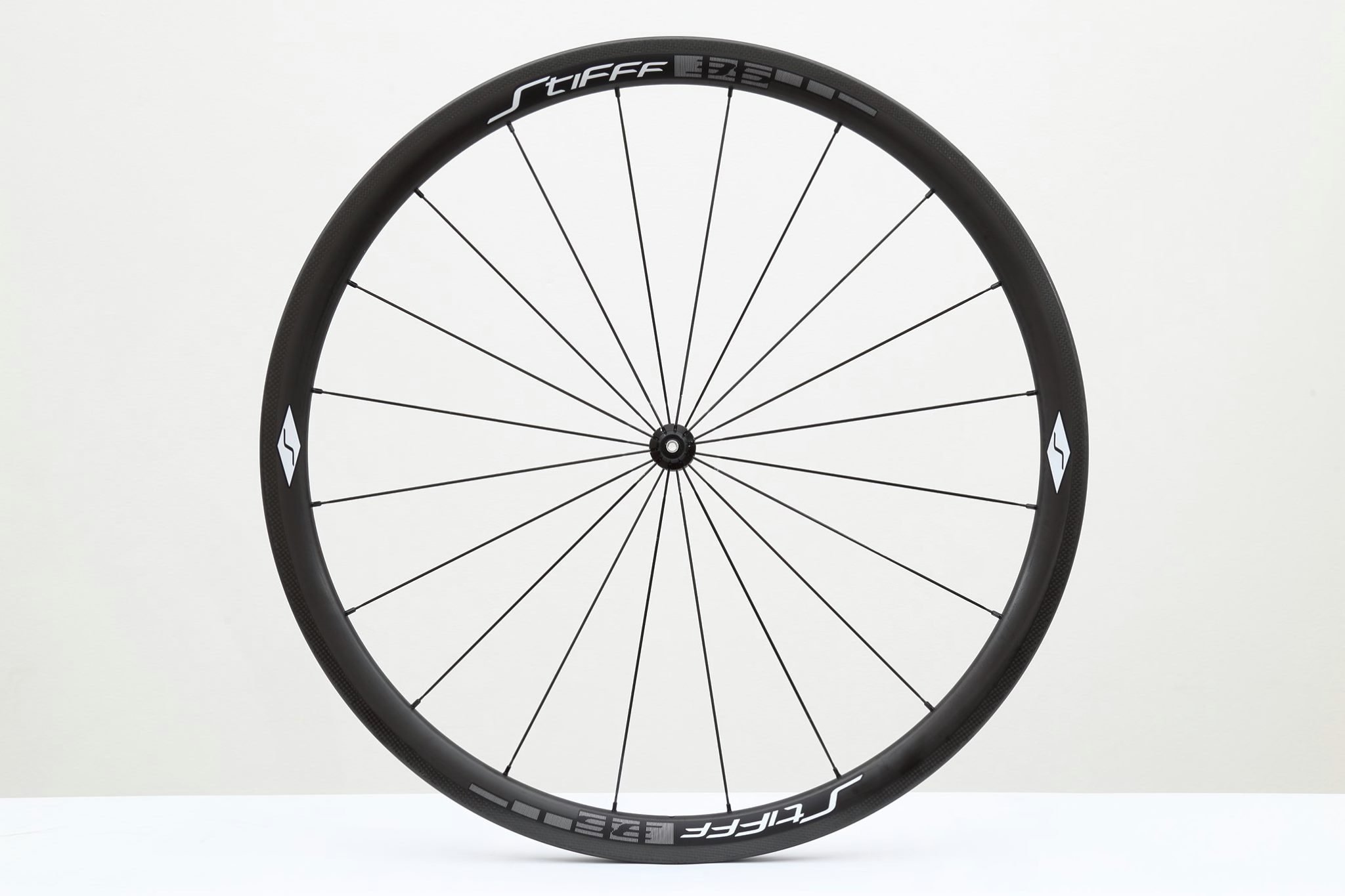 ชุดล้อเสือหมอบบ STIFF Stifff 35 Digital Carbon Clincher 700C, Stiff Digital 35 2021