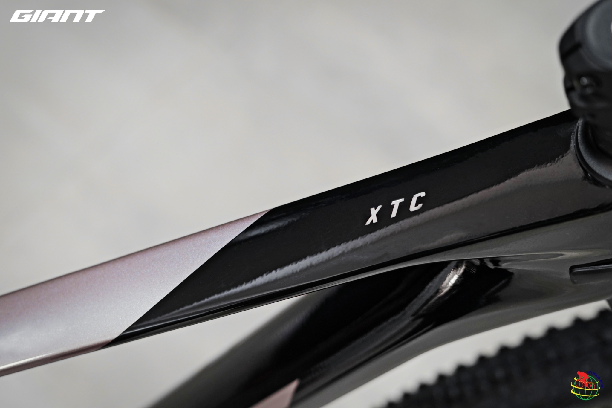 จักรยานเสือภูเขา GIANT XTC ADVANCED 29 2 ล้อ 29 NEW2024