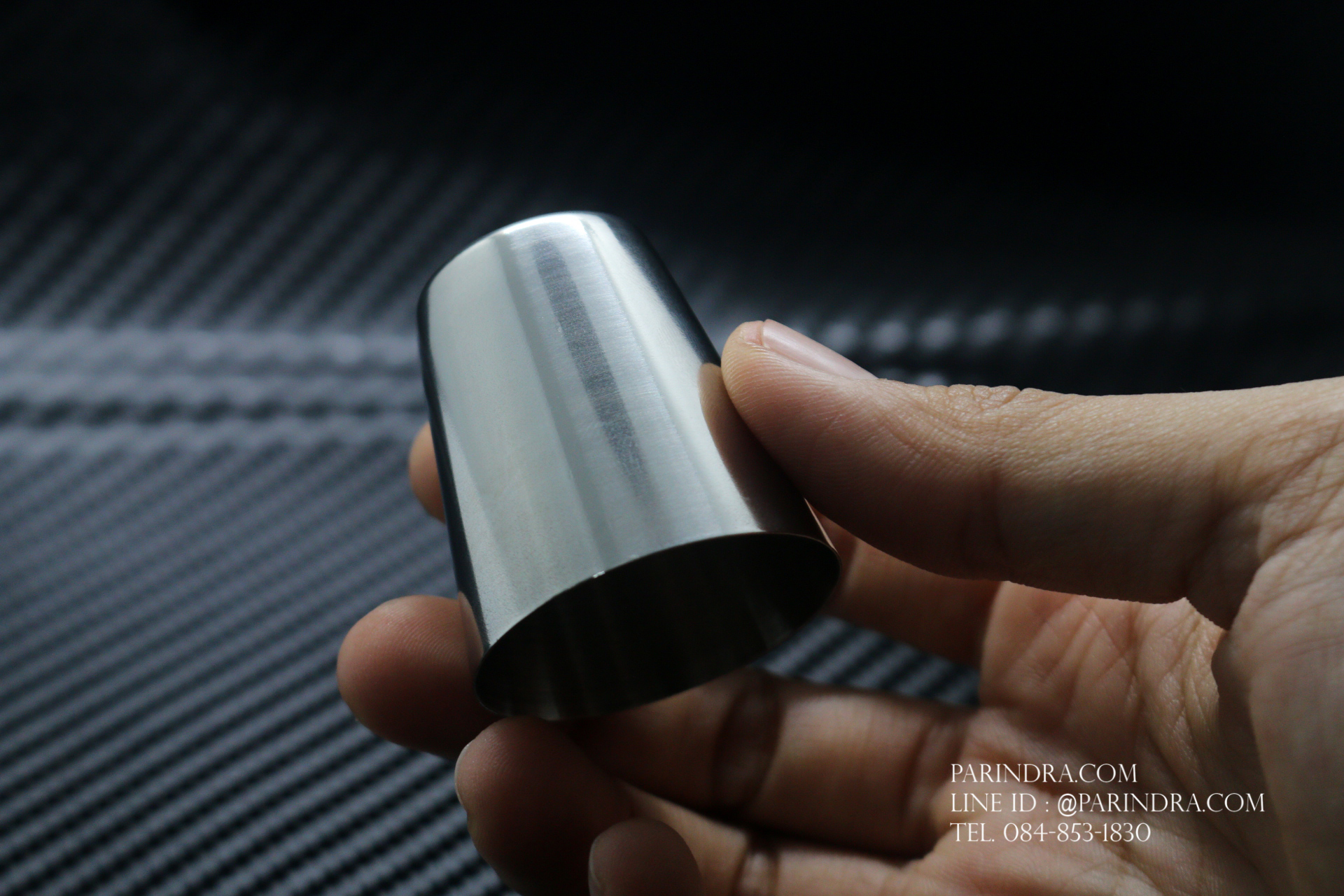 แก้วเป๊กแสตนเลส อย่างดี