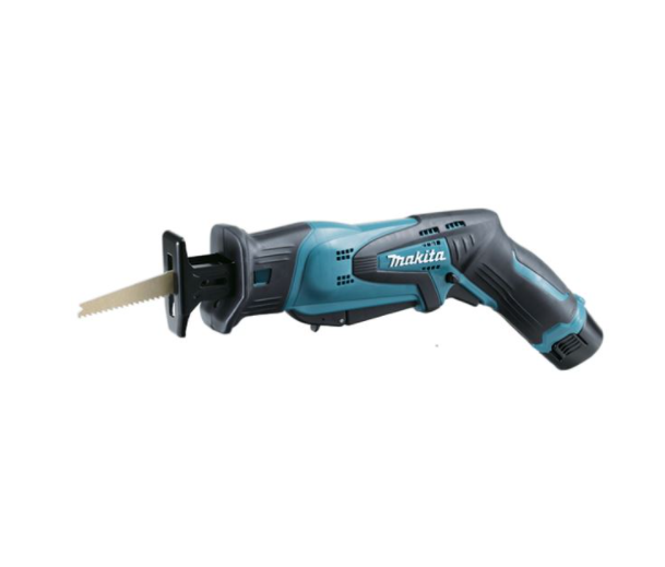 มอเตอร์ เลื่อยชักไฟฟ้าไร้สาย Makita JR102D Pn.629914-0 (แท้) ##