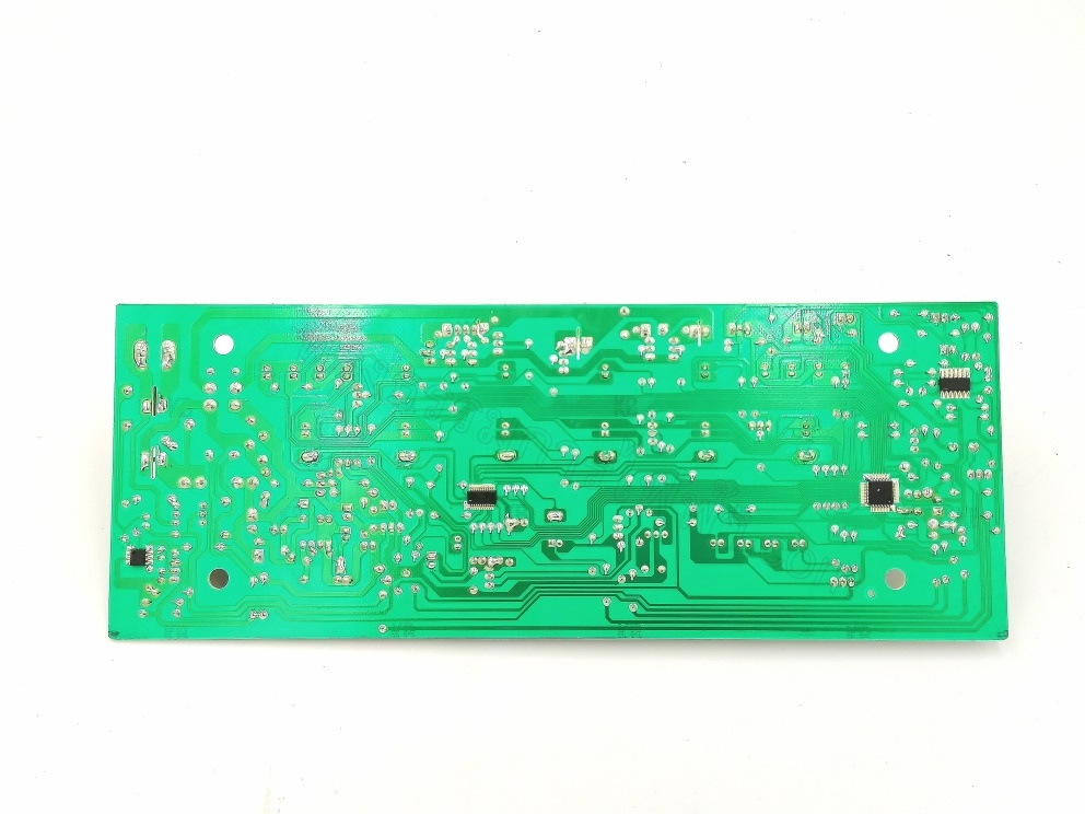 บอร์ดพัดลม ไอเย็น Hatari รุ่น AC33R1(แท้)