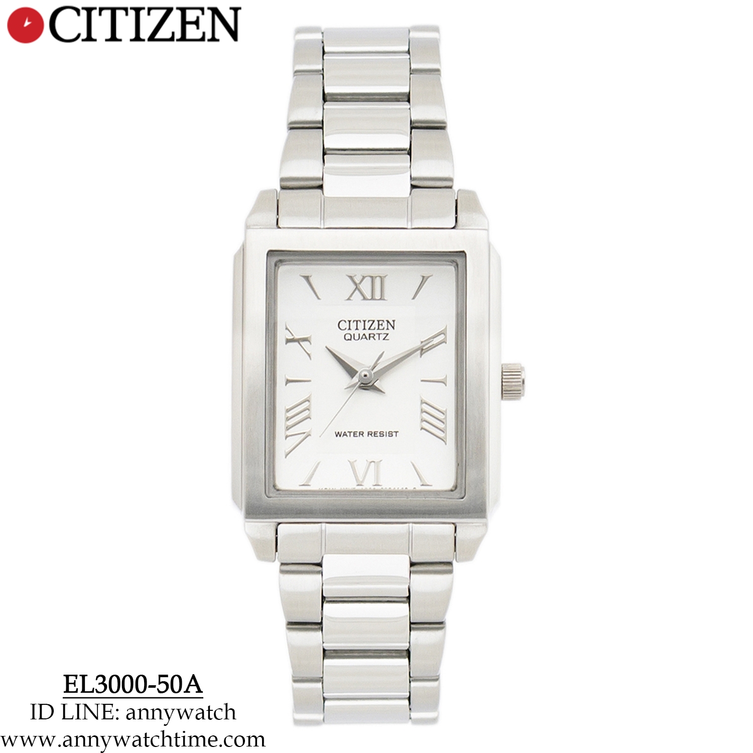 CITIZEN EL3000-50A