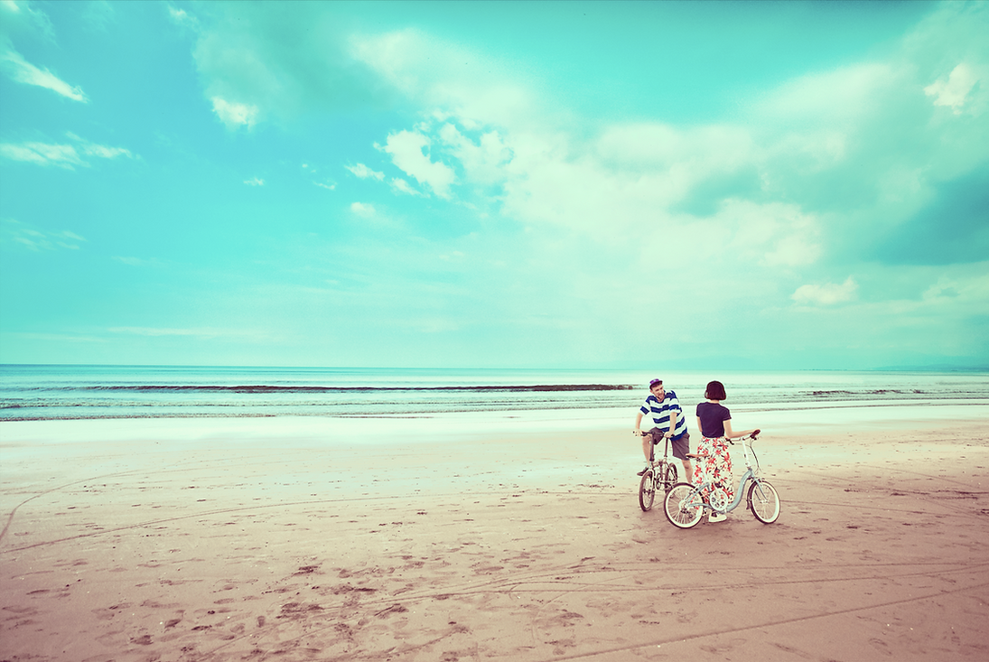 จักรยานพับ DAHON Ciao | เฟรมทรงต่ำ, Shimano 7 สปีด, น้ำหนักเบา